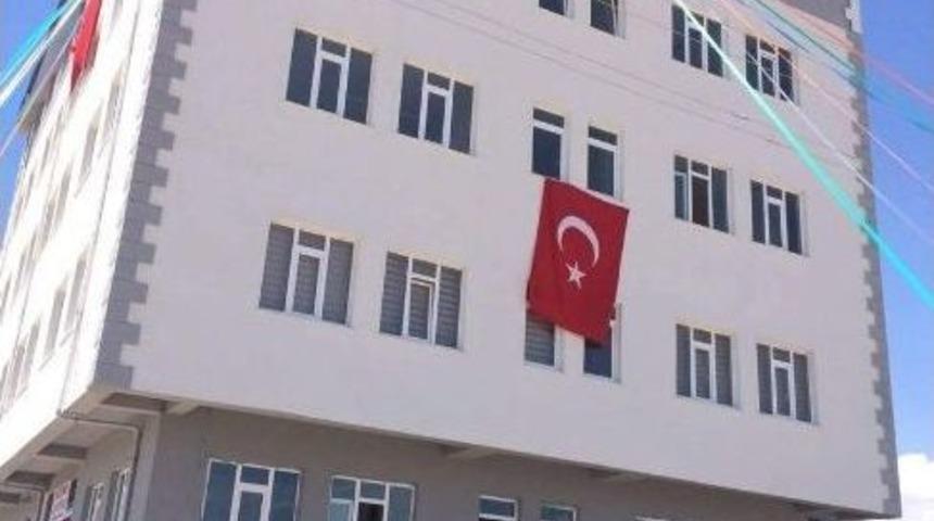 Sel&ccedil;uk &Uuml;&ccedil;erler Kuran Kursu A&ccedil;ıldı