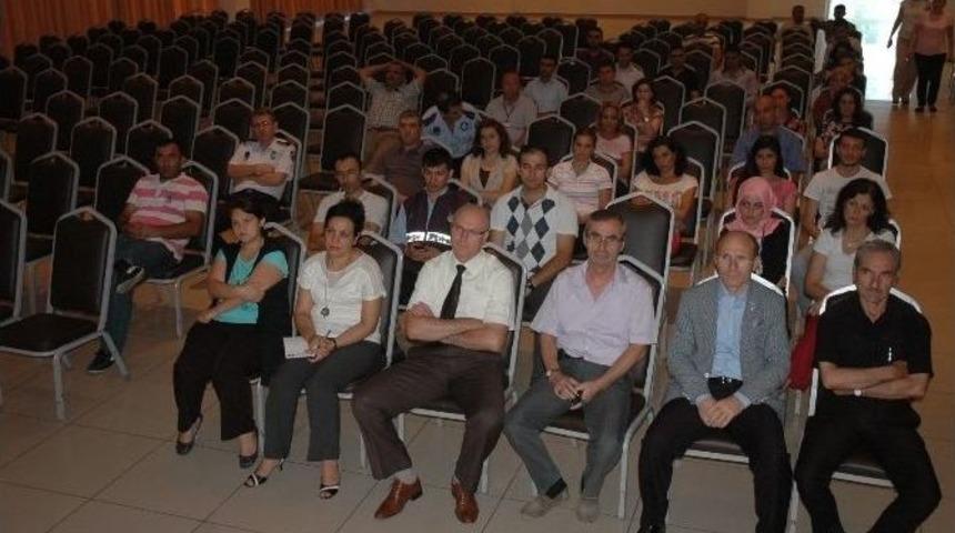 &ldquo;menderes&rsquo;i Karga Tulumba Taşıyanlar Fel&ccedil; Yaptı&rdquo;
