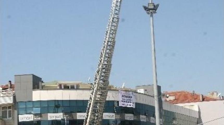 D&uuml;zce&rsquo;de Mobese Kameralarına Bakım