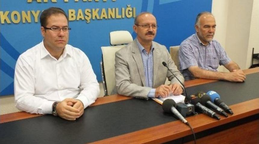 Başkan Sorgun Se&ccedil;im Sonucunu Değerlendirdi