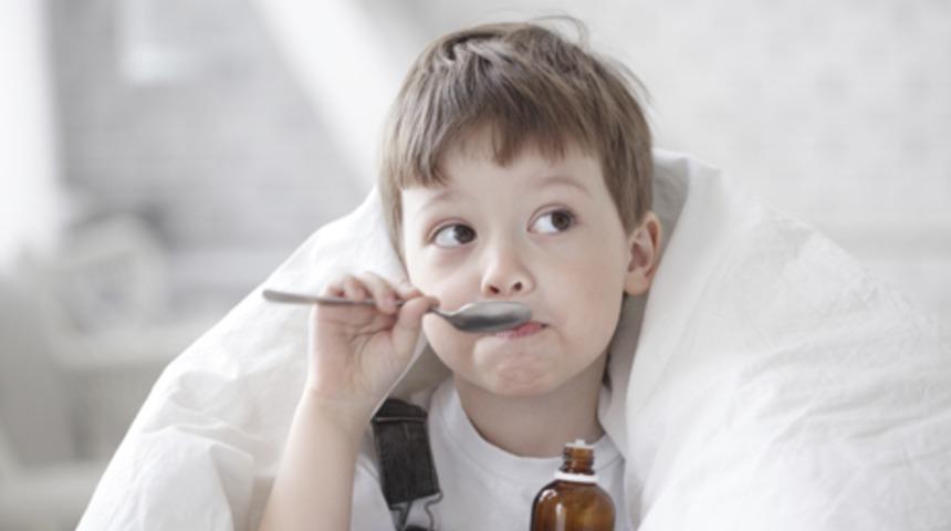 Çocuklarda öksürüğe ne iyi gelir? Hem etkili hem de doğal tarifler