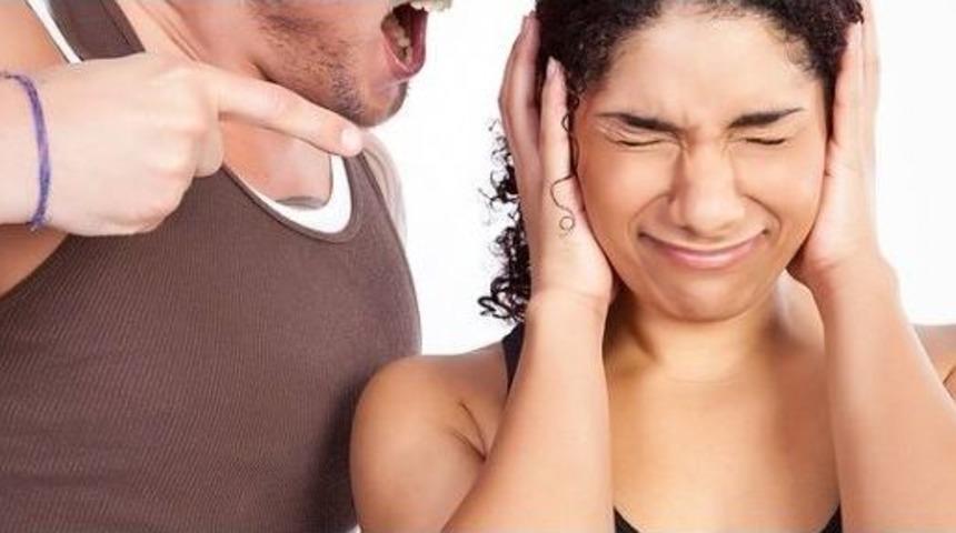 Ge&ccedil;en Yıl &Uuml;lke Genelinde Kadına Y&ouml;nelik 12 Bin 946 Şiddet Olayı Ger&ccedil;ekleşti