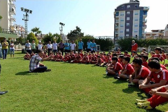 22 Parkta Sabah Sporu Yapılacak