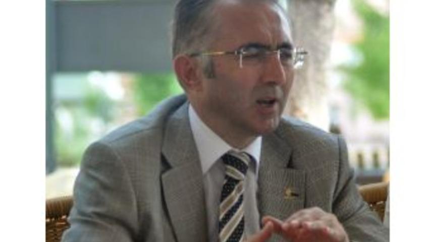 Ak Parti Bolu İl Başkanından M&uuml;lteci A&ccedil;ıklaması