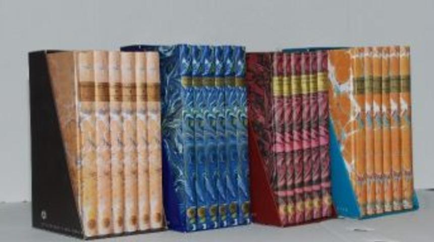 Mesnevi&rsquo;nin D&uuml;nya Dillerine &Ccedil;evirisi Devam Ediyor