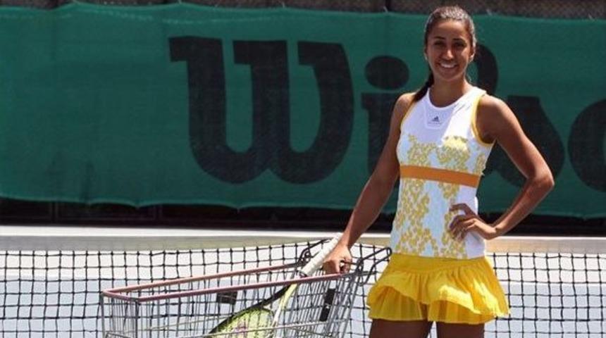 &Ccedil;ağla B&uuml;y&uuml;kak&ccedil;ay, Sezonun Son Turnuvası İ&ccedil;in New York&rsquo;a U&ccedil;uyor