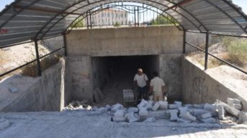 Cihanbeyli&rsquo;de Okullar Yeni Eğitim Yılına Hazırlanıyor