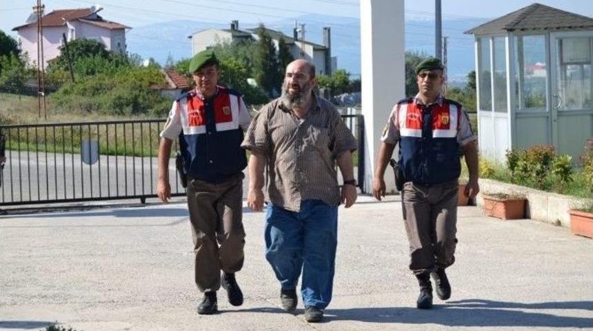 Jandarmadan Ka&ccedil;ak Definecilere Su&ccedil;&uuml;st&uuml;