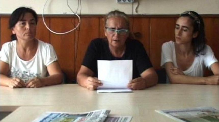 Hdk Kadın Meclisi Işid Ve İsrail&rsquo;i Protesto Edecek