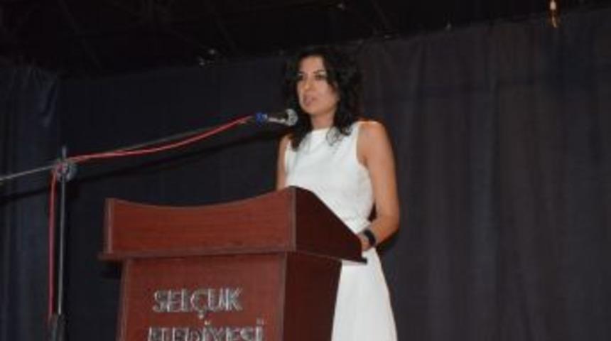 Sel&ccedil;uk Chp&rsquo;den, Se&ccedil;im G&ouml;revlilerine Teşekk&uuml;r