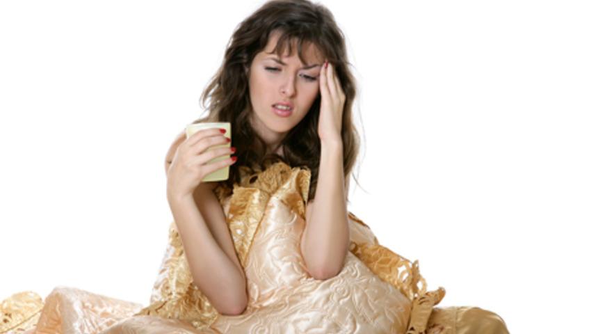 Regl ağrılarını hafifletmenin yolları!