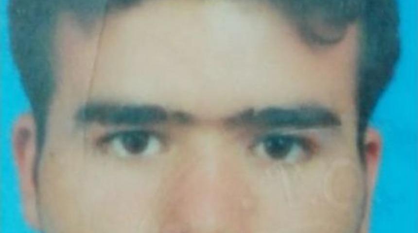 Sıva Yapan İnşaat İş&ccedil;isi Y&uuml;ksek Gerilim Hattına Kapıldı