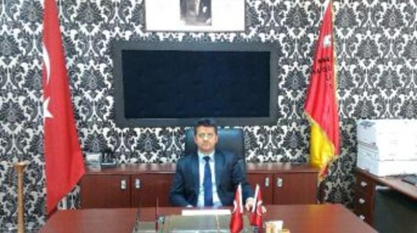 Pazar&ouml;ren Mimarsinan Anadolu &Ouml;ğretmen Lisesi&rsquo;nden Rekor Başarı