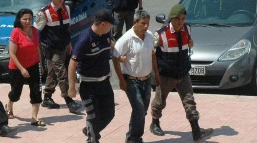 Bodrum&rsquo;da Vahşice İşlenen Cinayet