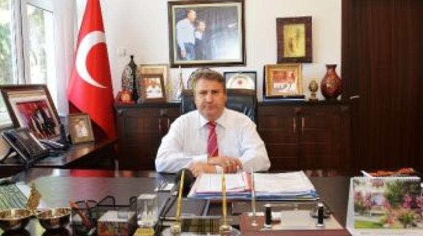 Yunusemre Belediyesi Proje Eğitim Merkezi Kurdu