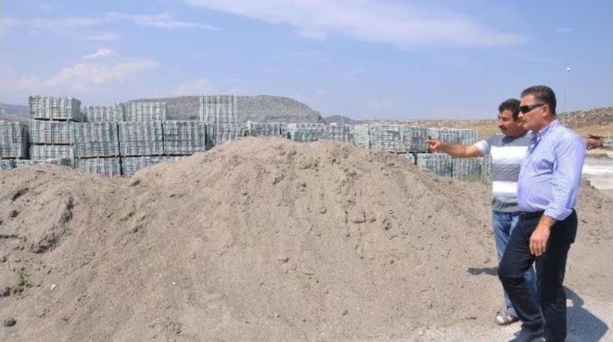 Toroslar Belediyesi Teknik Hizmetler Birimi Taşınıyor