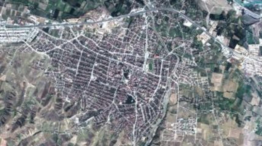 Erbaa&rsquo;da Mimari Proje Yarışması