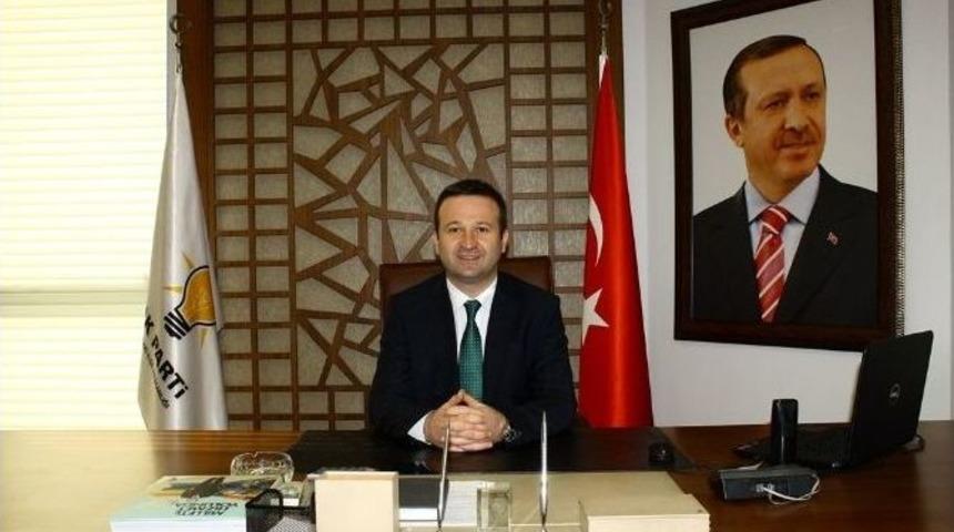 &ldquo;osmangazi&rsquo;den Yeni T&uuml;rkiye&rsquo;ye Tam Destek&rdquo;