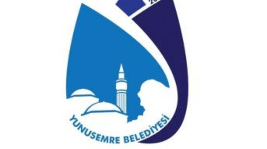 Yunusemre Belediyesi&rsquo;nde Logo Yarışması &Ouml;d&uuml;l T&ouml;reni