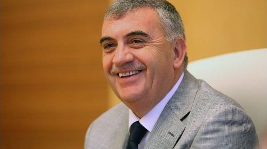 İmam Hatip Lisesi İnşaatında Sona Gelindi