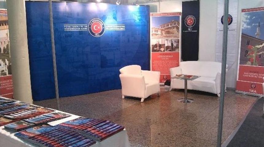 Iı. Uluslararası Rumeli Balkan Trakya K&uuml;lt&uuml;r Sanat Ve Tanıtım G&uuml;nleri