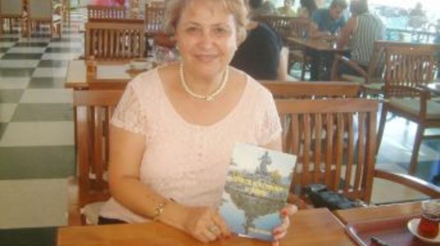 Yazdığı Şiir, Festivale Konu Oldu