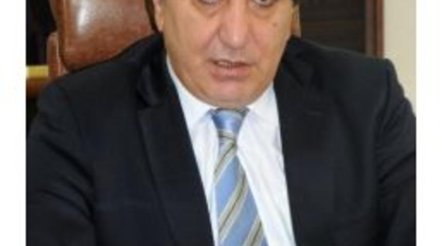 Vali K&uuml;&ccedil;&uuml;k, Motorcu Cinayetiyle İlgili A&ccedil;ıklama Yaptı