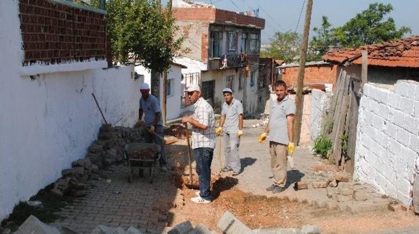 Belediye&rsquo;de Dur Durak Yok