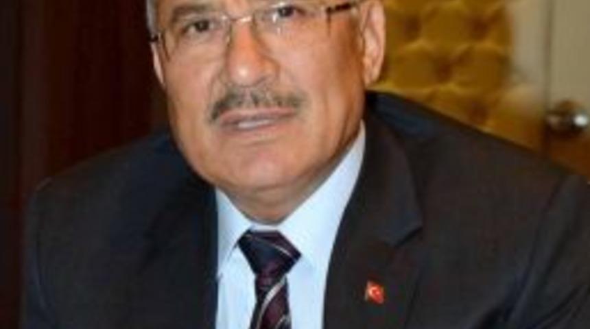 Başkan Kocamaz: &ldquo;iş&ccedil;iler, İşlerin Yapılacağı İl&ccedil;e Ve Beldelerden Alınacak&rdquo;