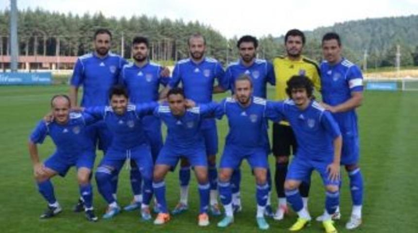 B&uuml;y&uuml;kşehir Belediyespor Cumhuriyet Kupası&rsquo;na Katılıyor