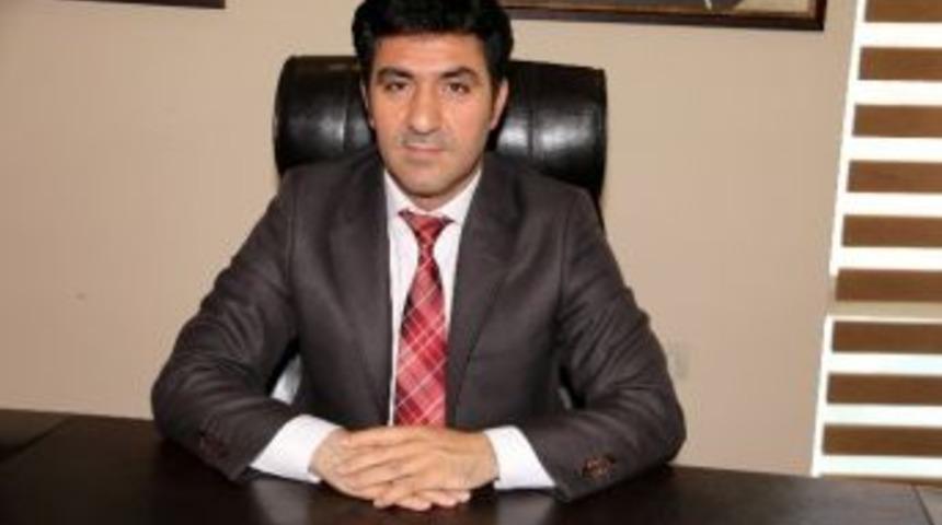 Ak Parti&rsquo;nin Kuruluş Yıl D&ouml;n&uuml;m&uuml;