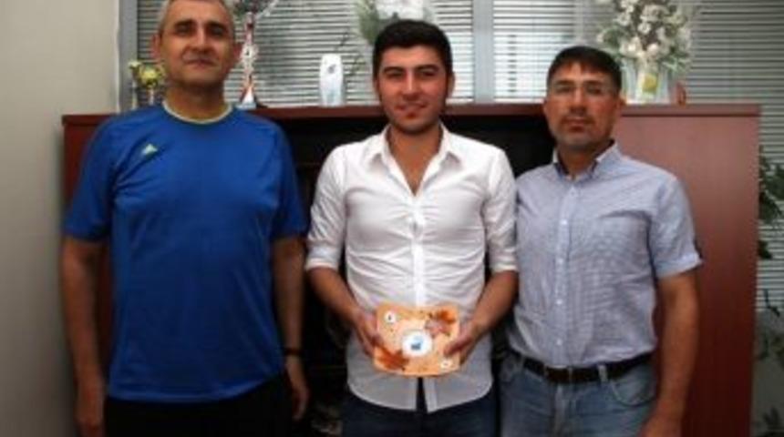 Kpss T&uuml;rkiye İkincisi Pa&uuml;&rsquo;den