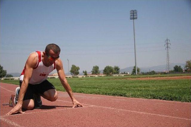 Görme Engelli Atletizm Şampiyonasında Skandal İddiası