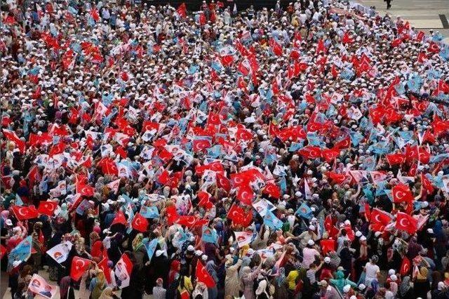 Başkan Dişli Seçim Sonuçlarını Değerlendirdi