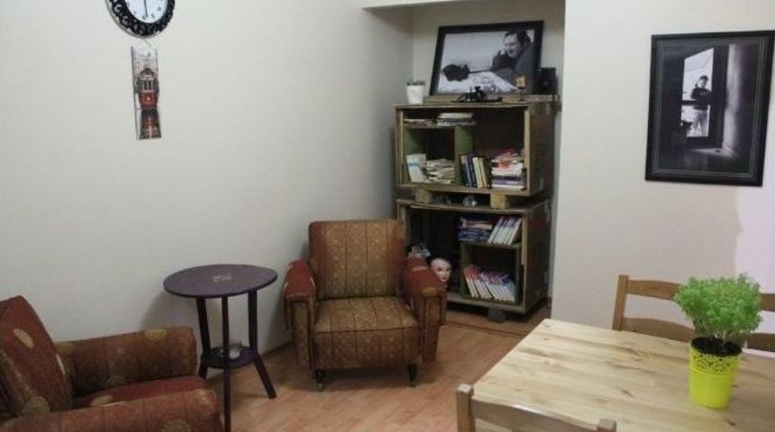 Fotoğraflar Dile Geliyor