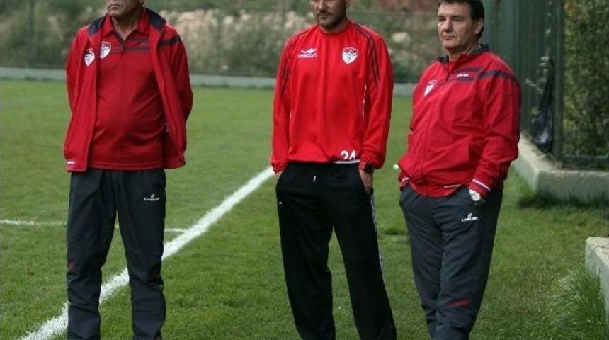 Manisaspor&rsquo;da Transfer Planlaması