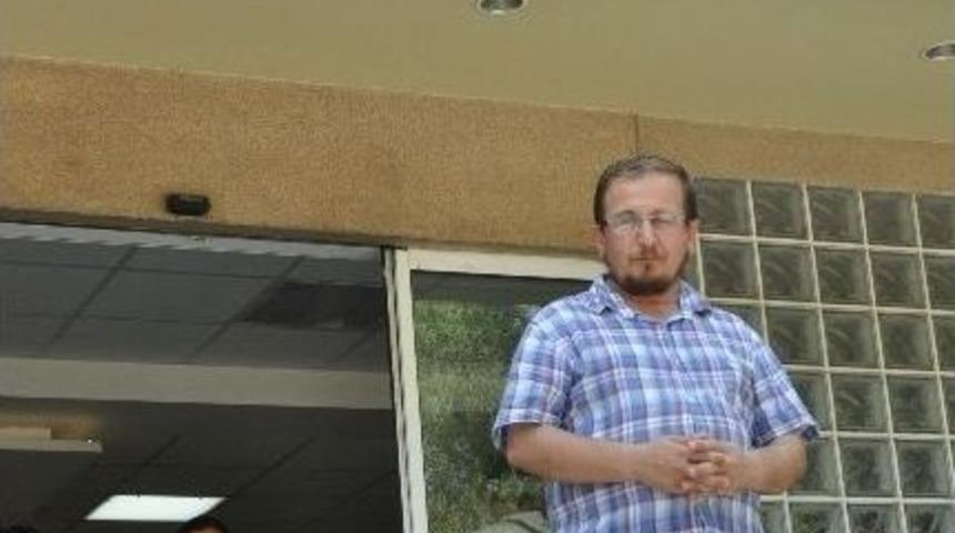 G&uuml;rel&rsquo;in Oğlundan &rsquo;&ouml;ld&uuml;&rsquo; Haberlerine Tepki