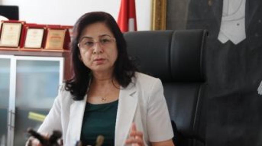 G&ouml;n&uuml;l Demirsu: &ldquo;eksikleri Sebebiyle &Uuml;retimi Durdurulmuş Bir Ocak&rdquo;