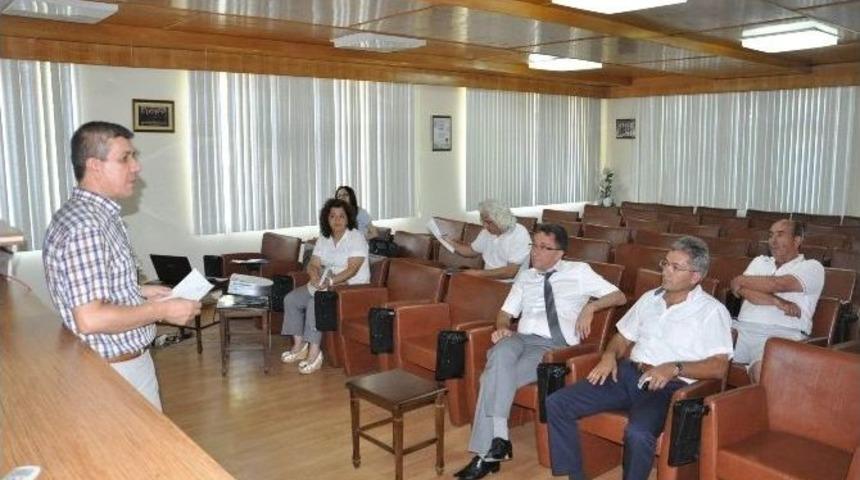 Edremit, Balıkesir Tanıtım G&uuml;nlerine Hazırlanıyor