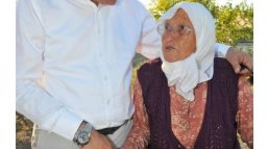 Canik Belediye Başkanı Gen&ccedil;: