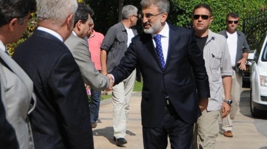 Enerji T&uuml;ketim Rekoru