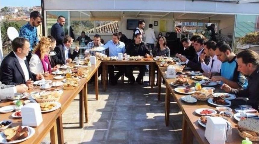 Ayvalık Kent Konseyi&rsquo;nde Gen&ccedil;lik Meclisi Kuruldu