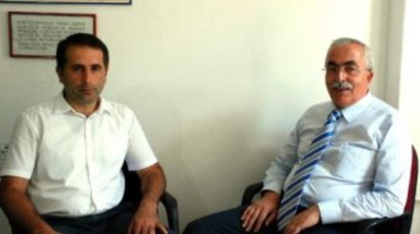 Vali Can: &ldquo;hi&ccedil;bir Şey Atıl Kalmasın&rdquo;