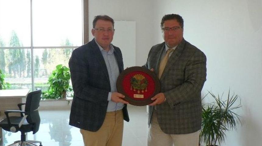 Bilecik Plastik Sekt&ouml;r&uuml;n&uuml;n Merkezi Olacak