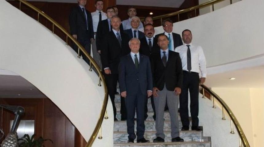 Anadolu &Uuml;niversitesi İle Microsoft T&uuml;rkiye Arasında Eğitim İşbirliği