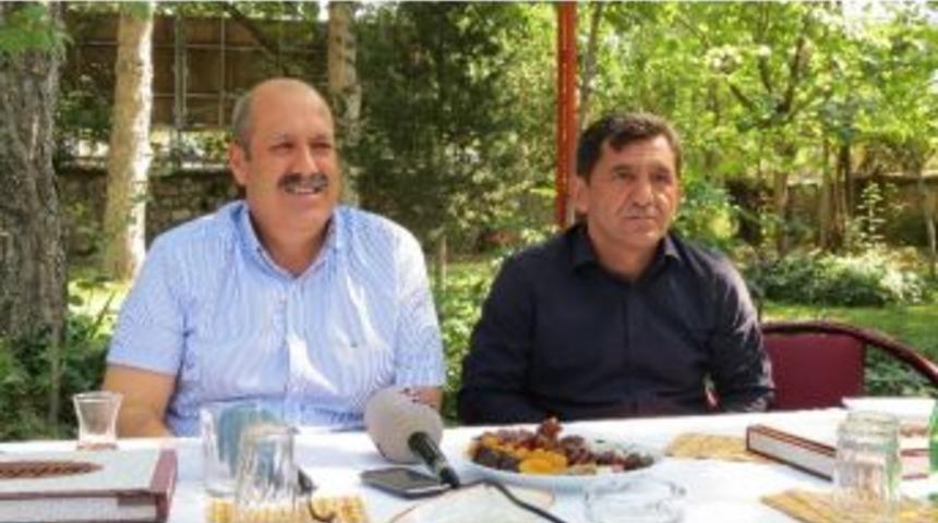 Karayolları B&ouml;lge M&uuml;d&uuml;r&uuml; &Ouml;zendi&rsquo;den &ldquo;kuzey &Ccedil;evreyolu&rdquo; A&ccedil;ıklaması