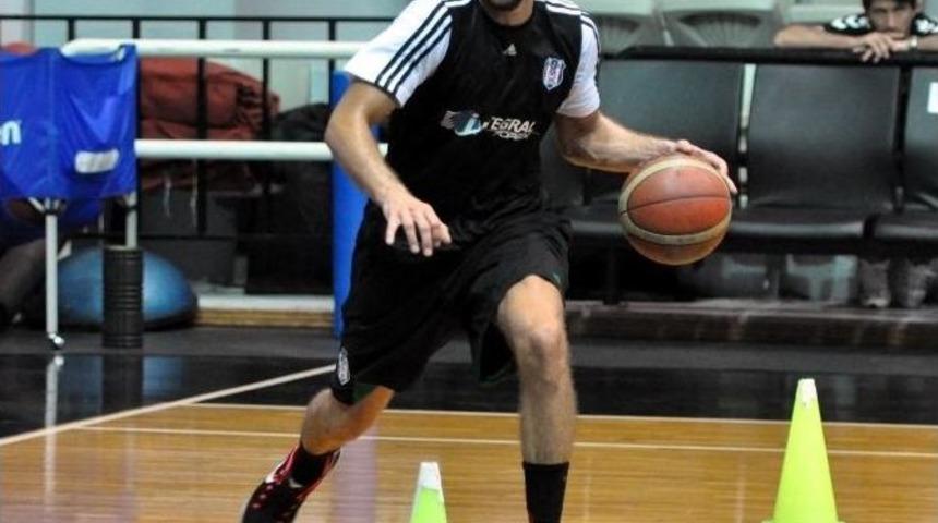 Beşiktaş İntegral Forex Yeni Sezon Hazırlıklarını S&uuml;rd&uuml;r&uuml;yor