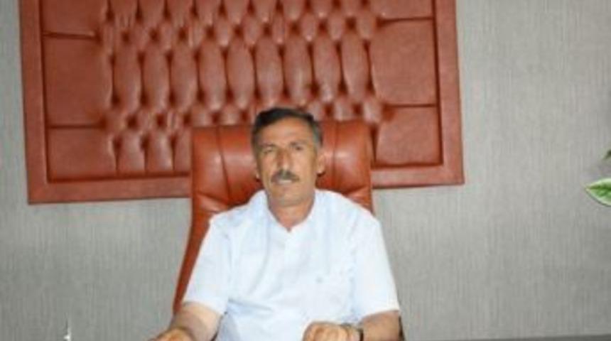 Arslanca&rsquo;dan Se&ccedil;im Sonu&ccedil;ları İle İlgili A&ccedil;ıklama