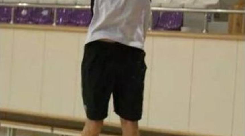 Diyarbakır Spor Camiasını Sarsan &Ouml;l&uuml;mler