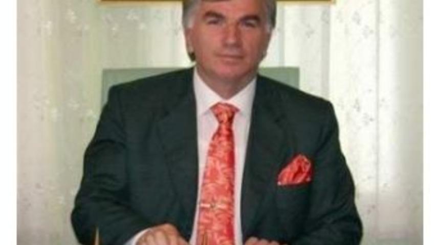 T&uuml;rkiye Camii Ve Kuran Kursları Genel Başkanı Kıyak, Se&ccedil;im Sonu&ccedil;larını Değerlendirdi